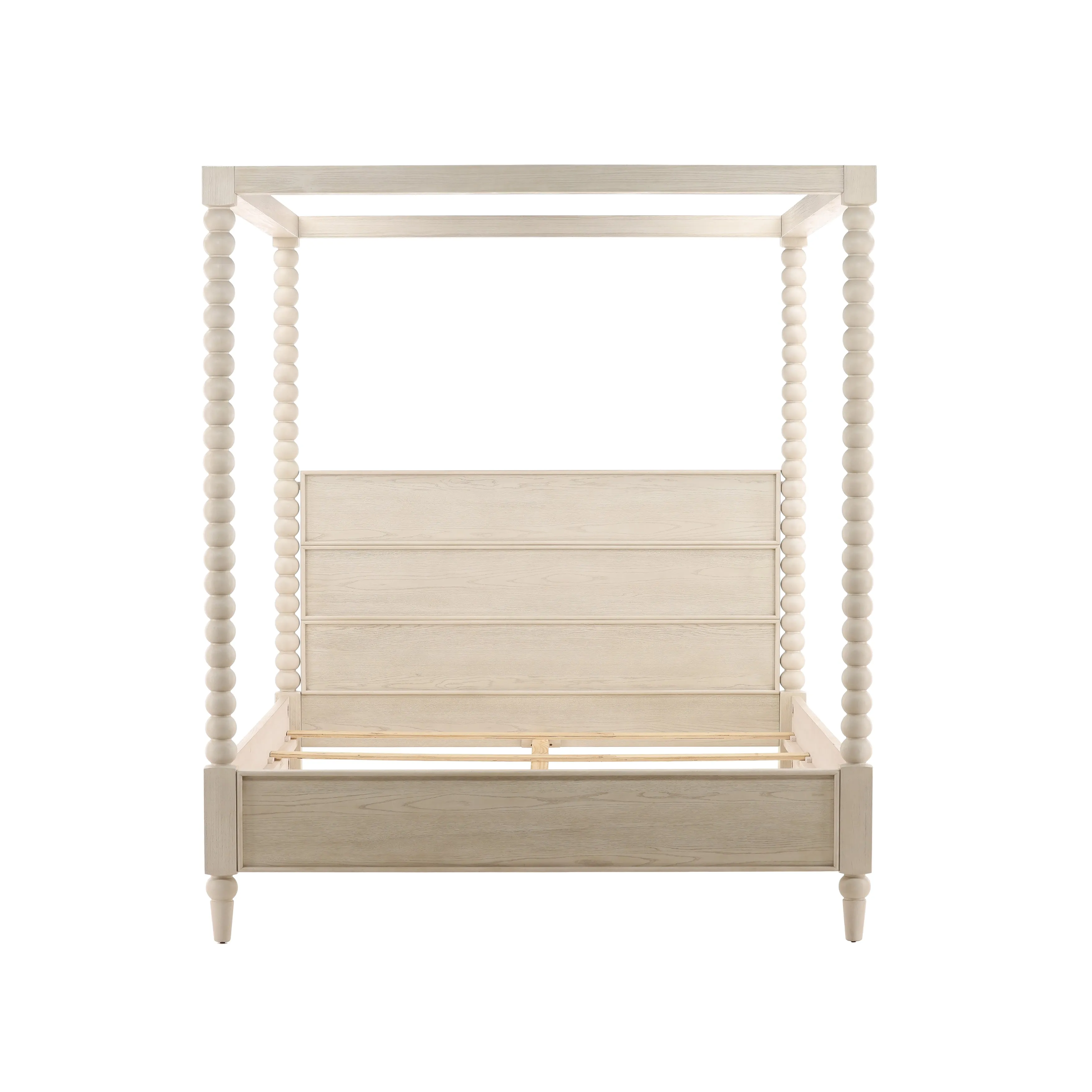 CloudRest Oversized Whitewashed Royal Retreat