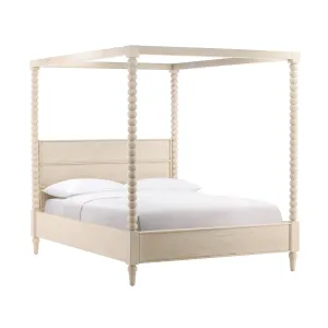 CloudRest Oversized Whitewashed Royal Retreat