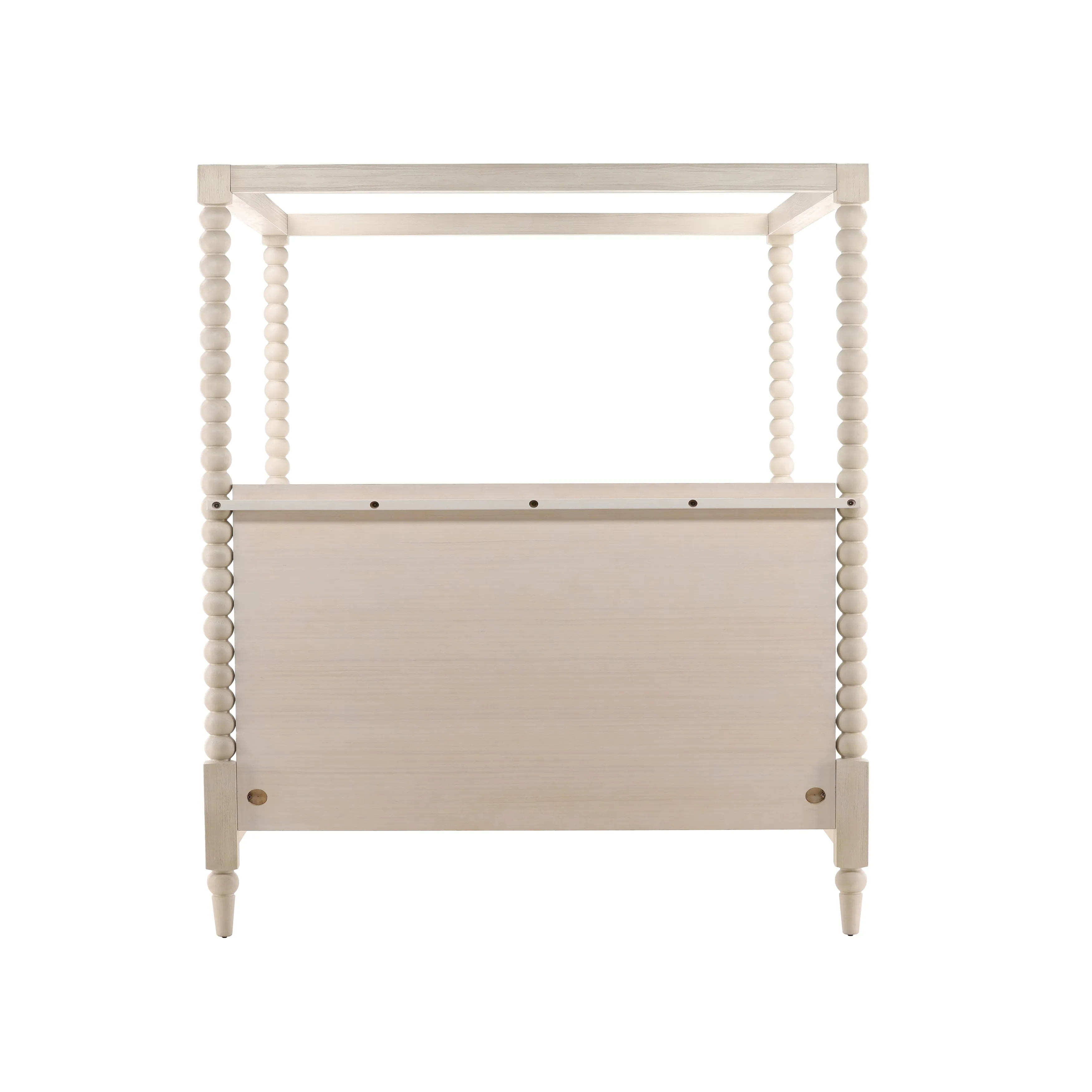 CloudRest Oversized Whitewashed Royal Retreat