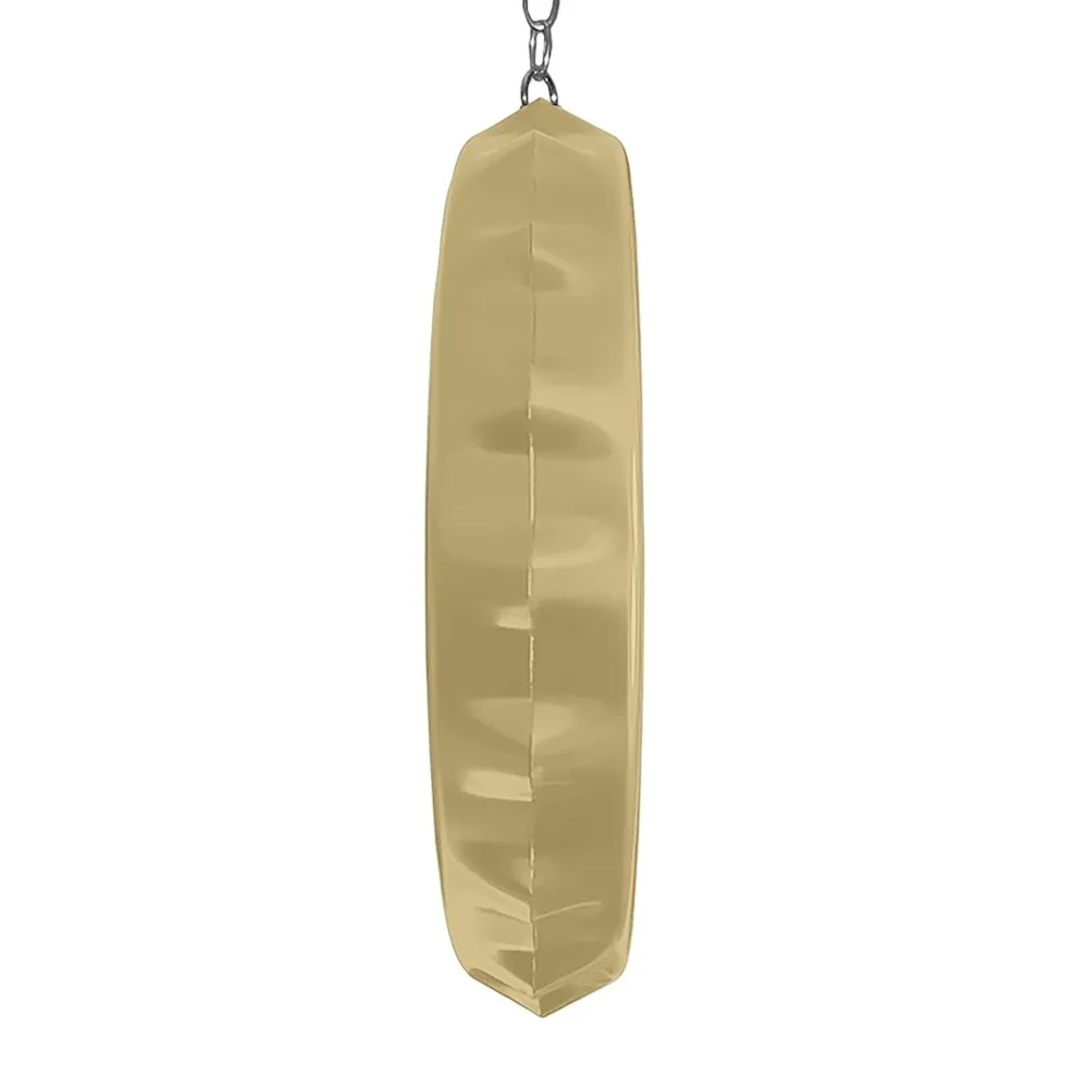 Colorado Buffaloes: Bottle Cap Dangler