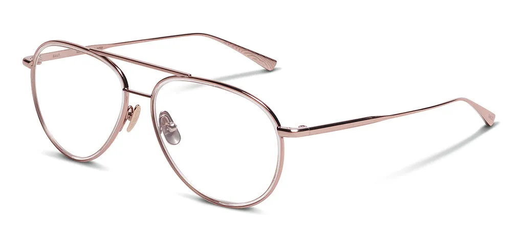 COLUMBIA-Rose Gold / Antique Rose