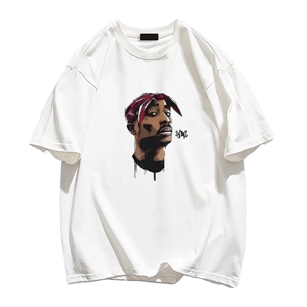 Comic Avatar T-Shirt
