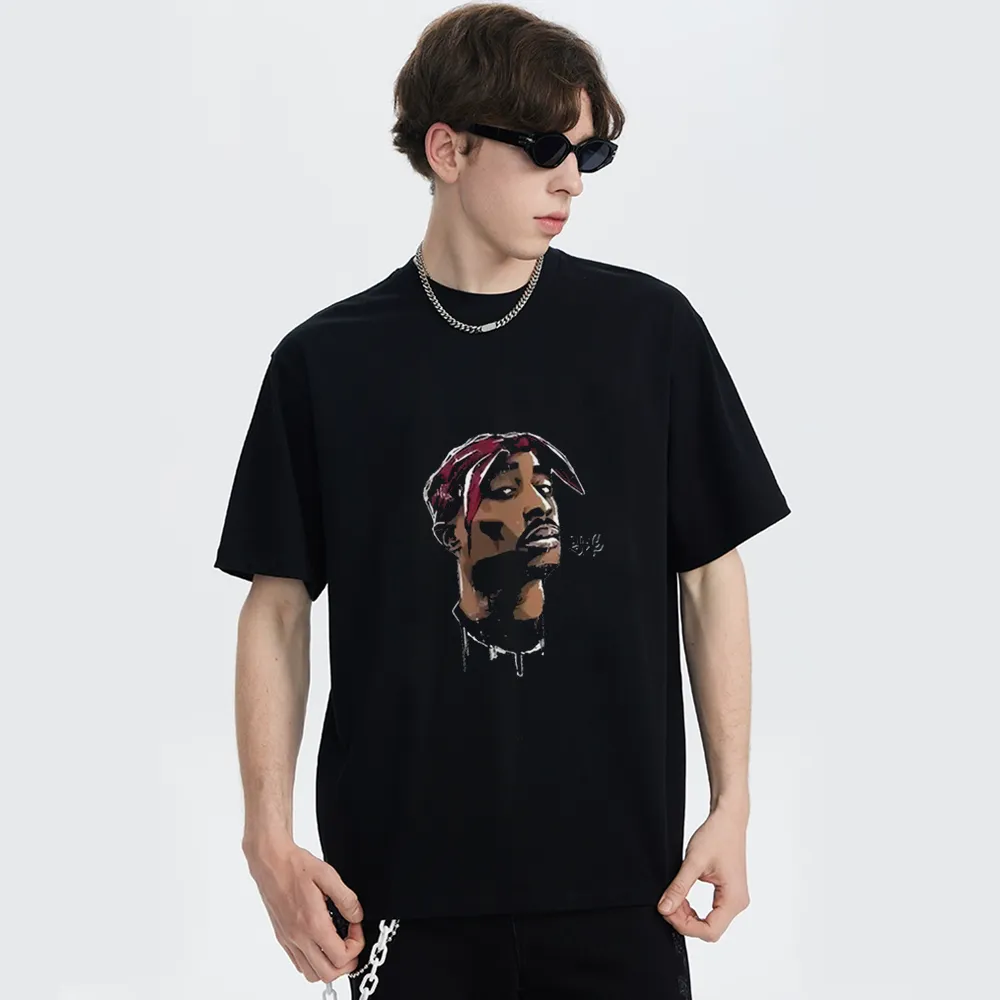 Comic Avatar T-Shirt