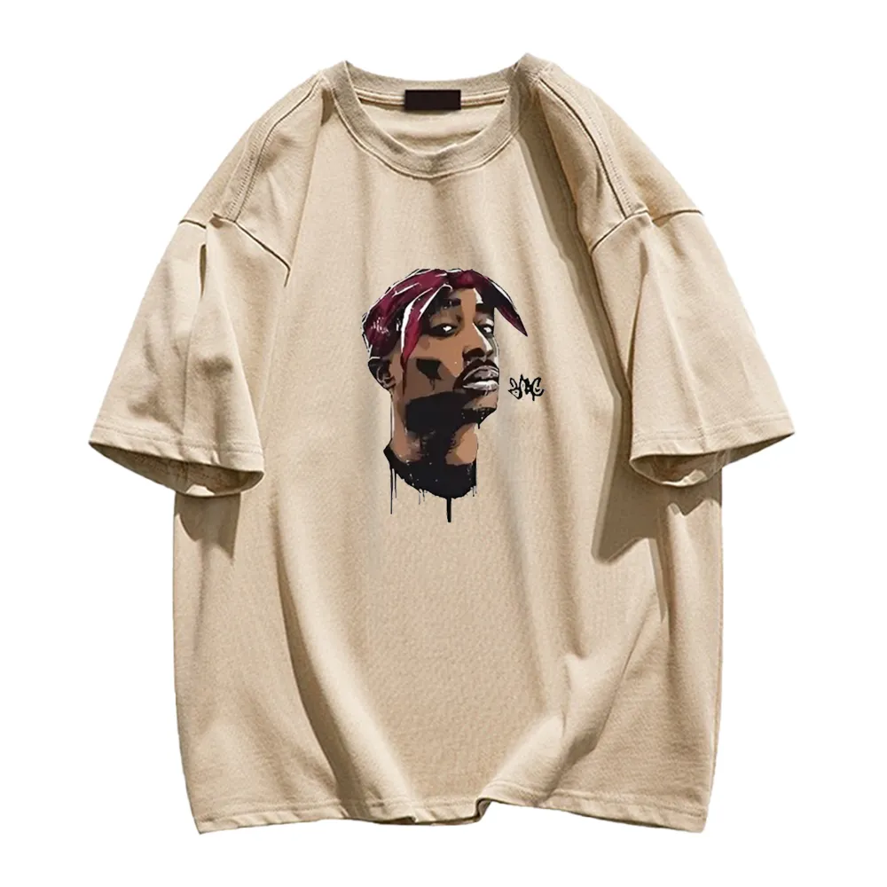 Comic Avatar T-Shirt