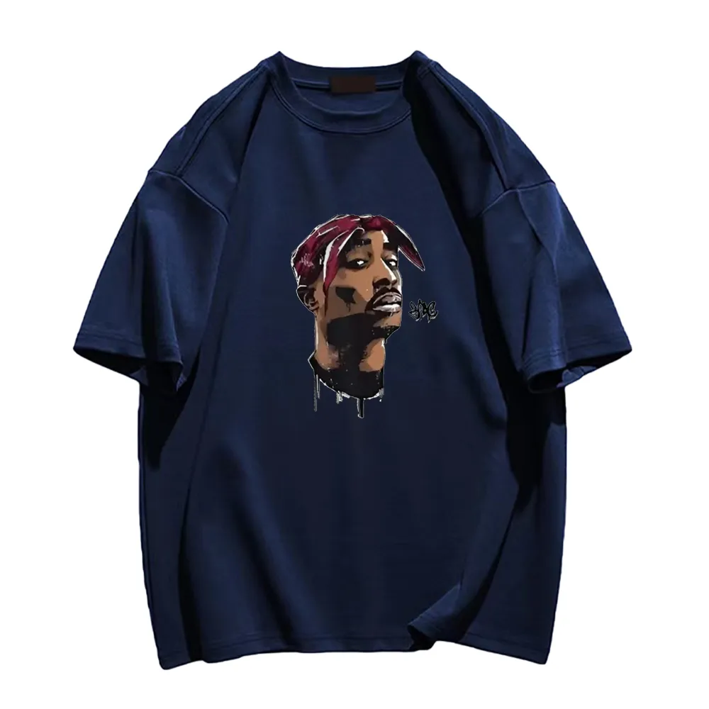 Comic Avatar T-Shirt