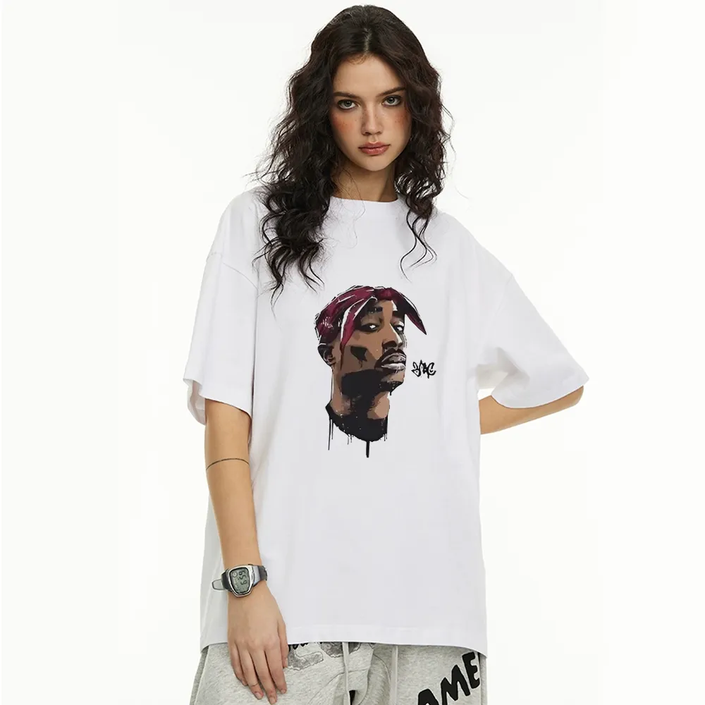 Comic Avatar T-Shirt
