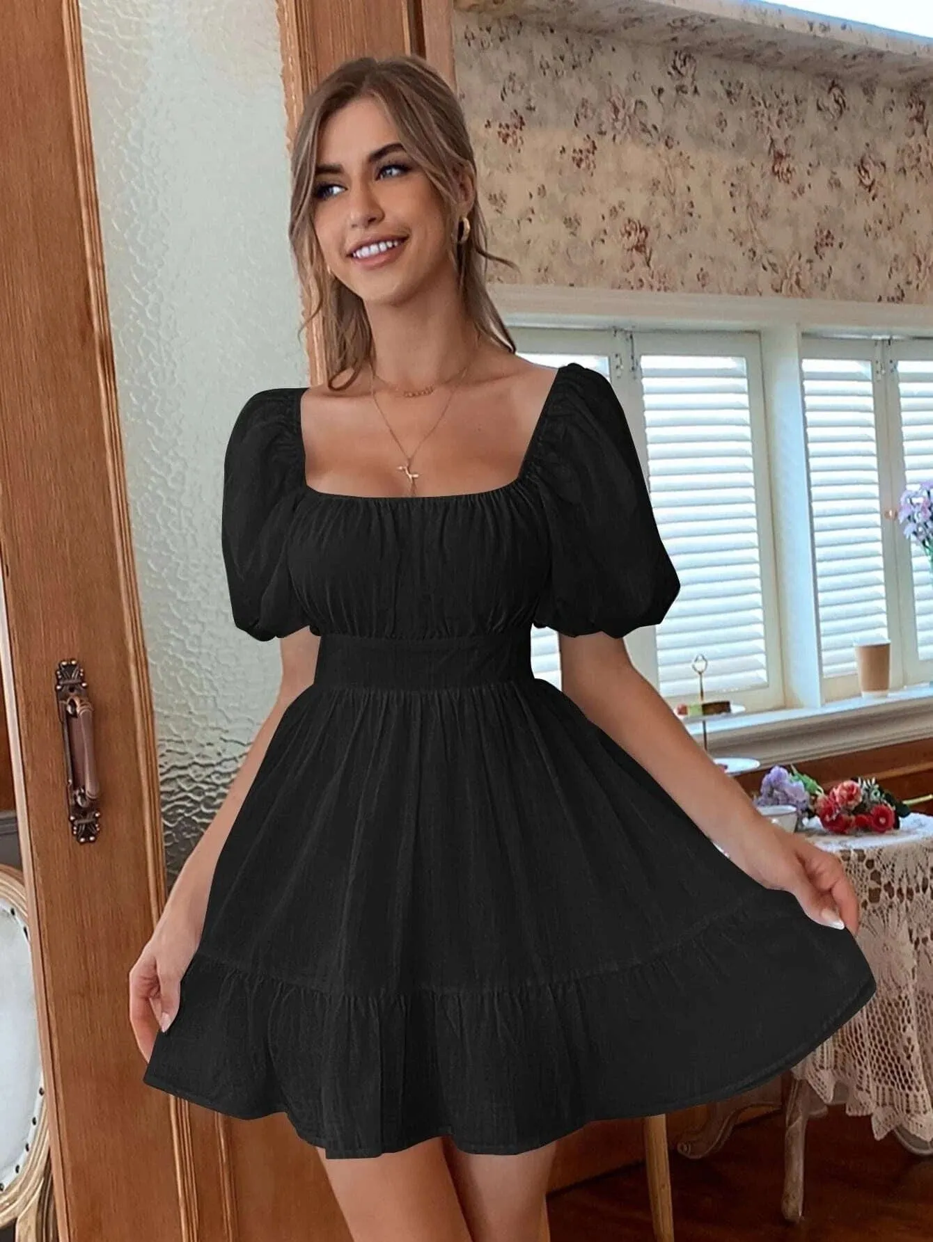 Concepcion® | Timeless and elegant   dress