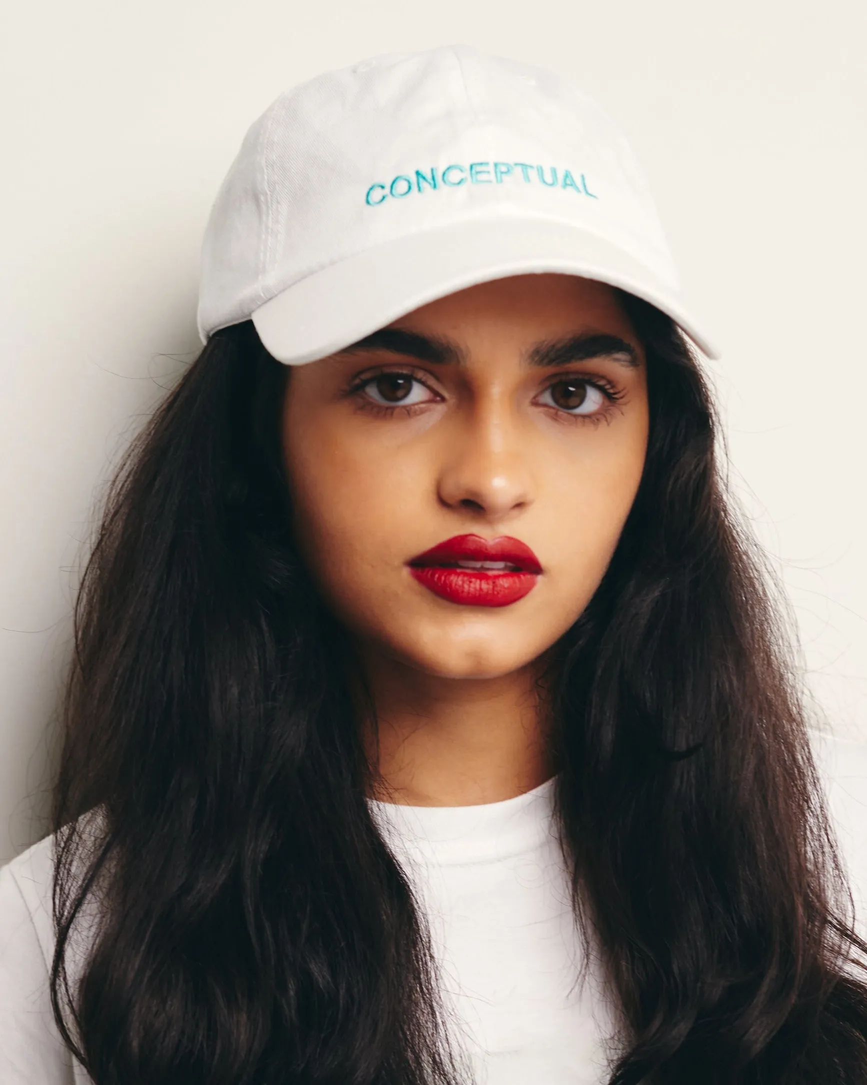 Conceptual Dad Hat
