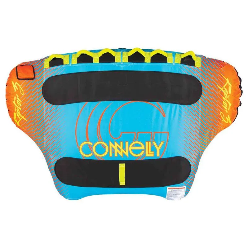 Connelly Raptor Towable