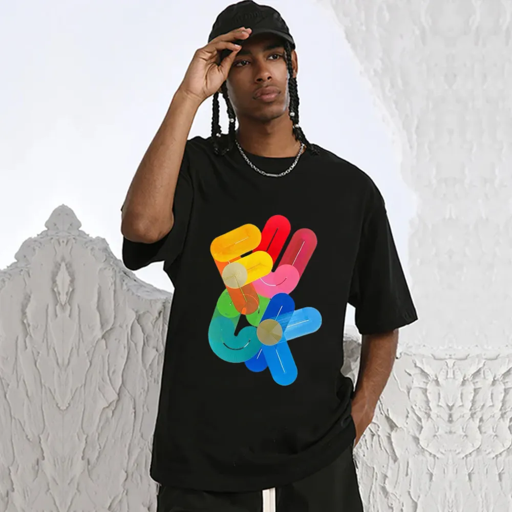 “Couple fun sweet cool style” T-shirt