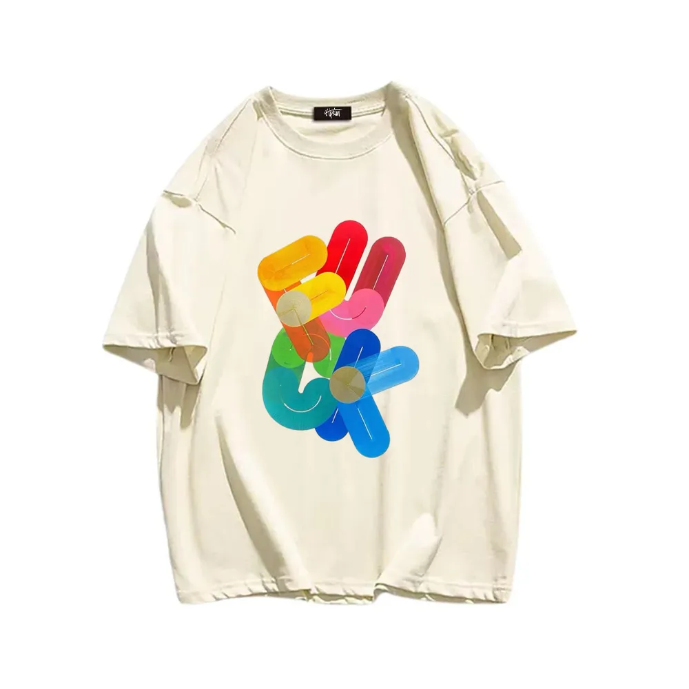 “Couple fun sweet cool style” T-shirt