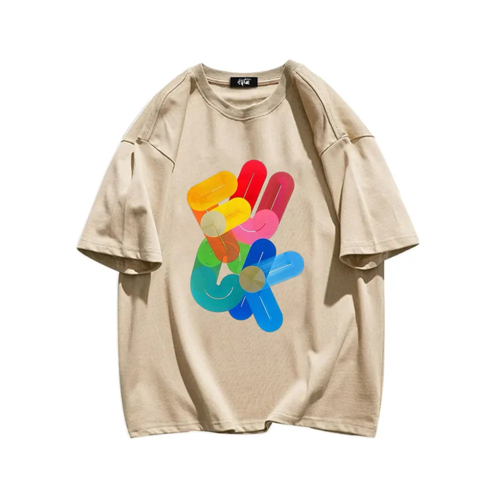 “Couple fun sweet cool style” T-shirt