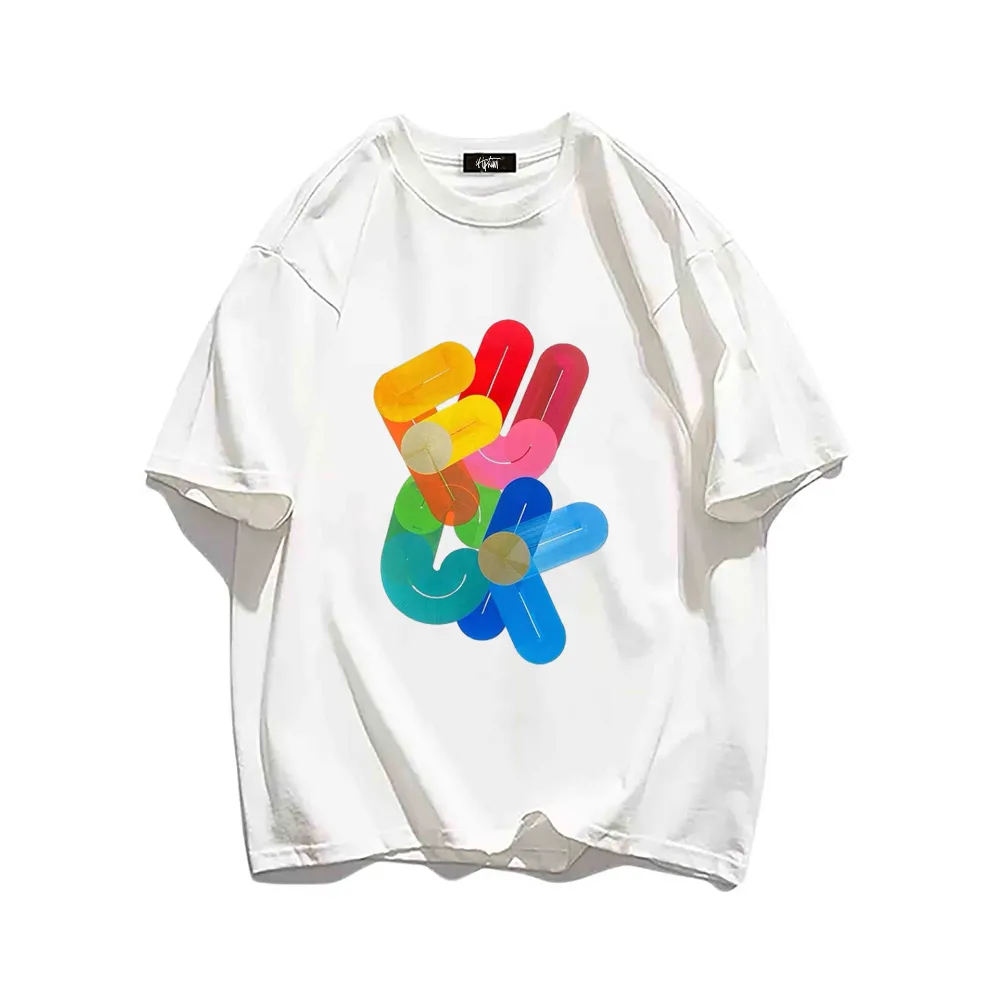 “Couple fun sweet cool style” T-shirt