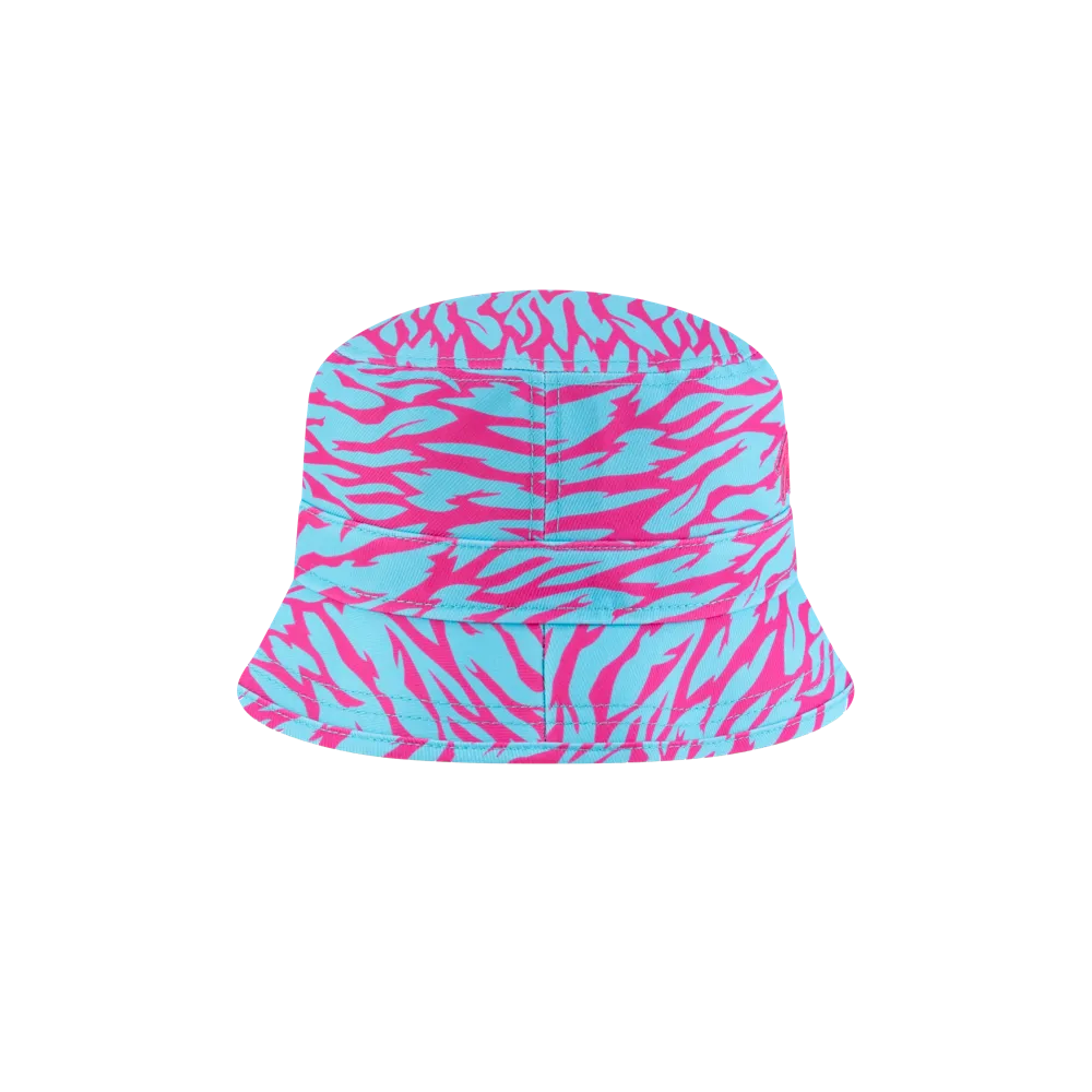 Court Culture Original Vice "Retro Wave" Bucket Hat