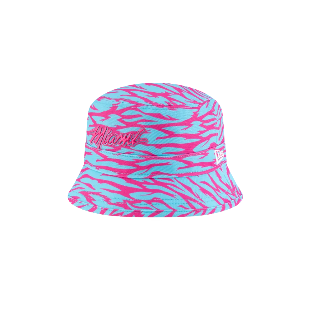 Court Culture Original Vice "Retro Wave" Bucket Hat