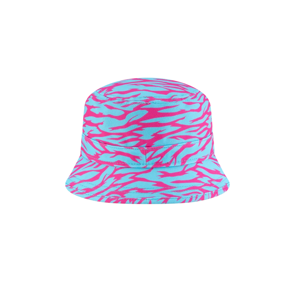 Court Culture Original Vice "Retro Wave" Bucket Hat