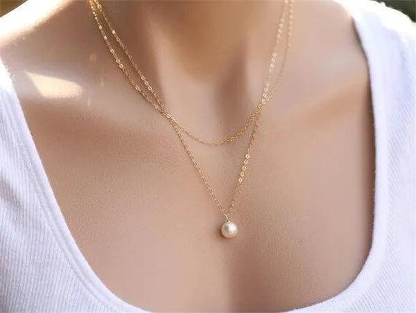 Cowboy Wild Temperament Choker Necklace