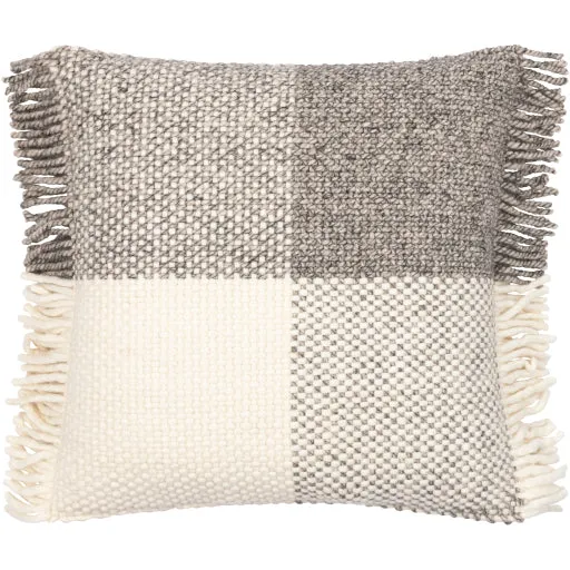 Cozy Heritage Cushion
