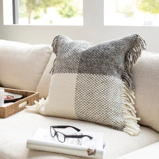 Cozy Heritage Cushion
