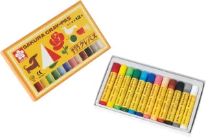Cray-Pas Crayons