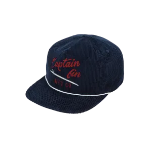 Curvey Beach Hat - Dnv