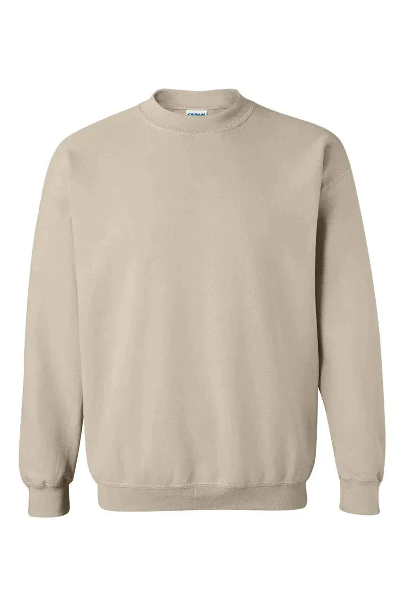 Daughter Of The King Heavy-weight Crew Sweatshirt