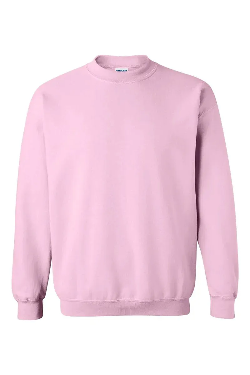 Daughter Of The King Heavy-weight Crew Sweatshirt