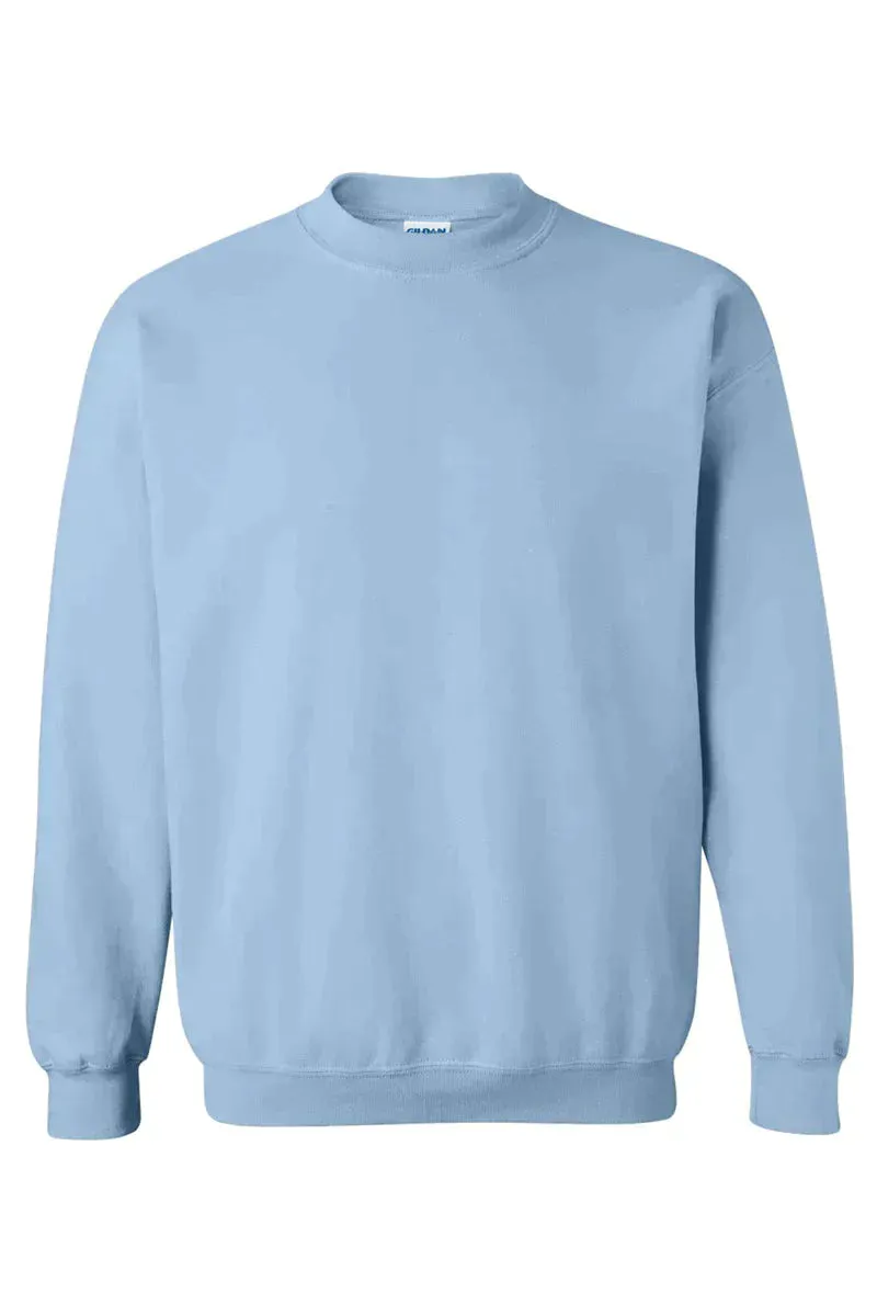 Daughter Of The King Heavy-weight Crew Sweatshirt