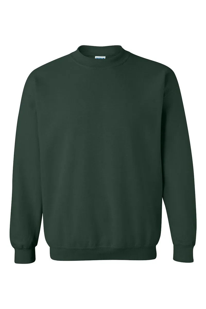 Daughter Of The King Heavy-weight Crew Sweatshirt