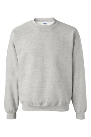 Daughter Of The King Heavy-weight Crew Sweatshirt
