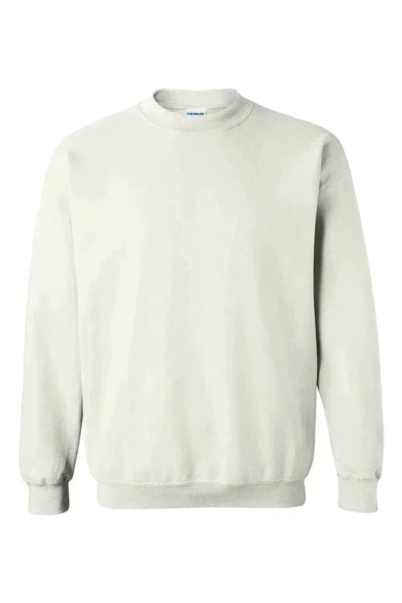 Daughter Of The King Heavy-weight Crew Sweatshirt