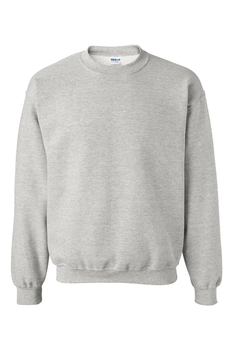 Daughter Of The King Heavy-weight Crew Sweatshirt