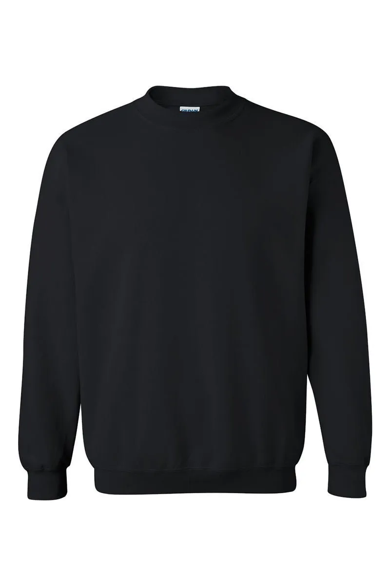 Daughter Of The King Heavy-weight Crew Sweatshirt