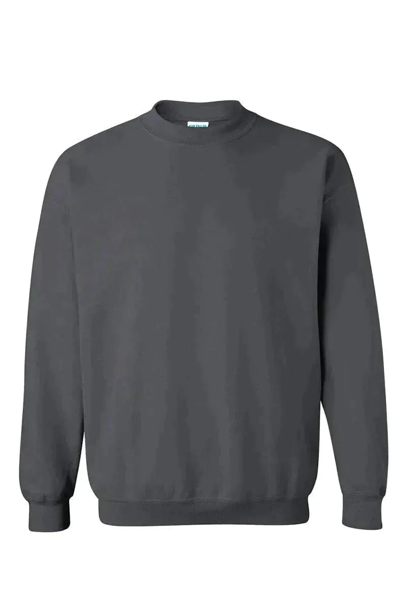 Daughter Of The King Heavy-weight Crew Sweatshirt