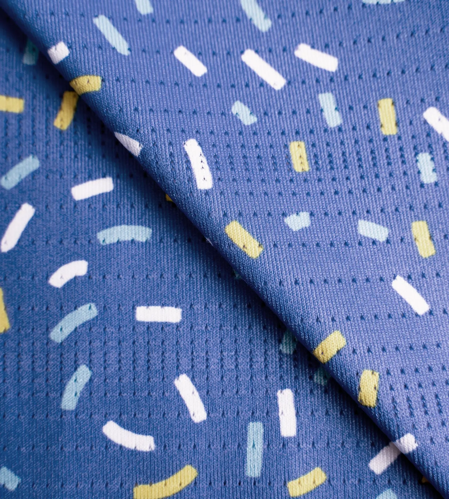 DAVINCI POLO - BLUE