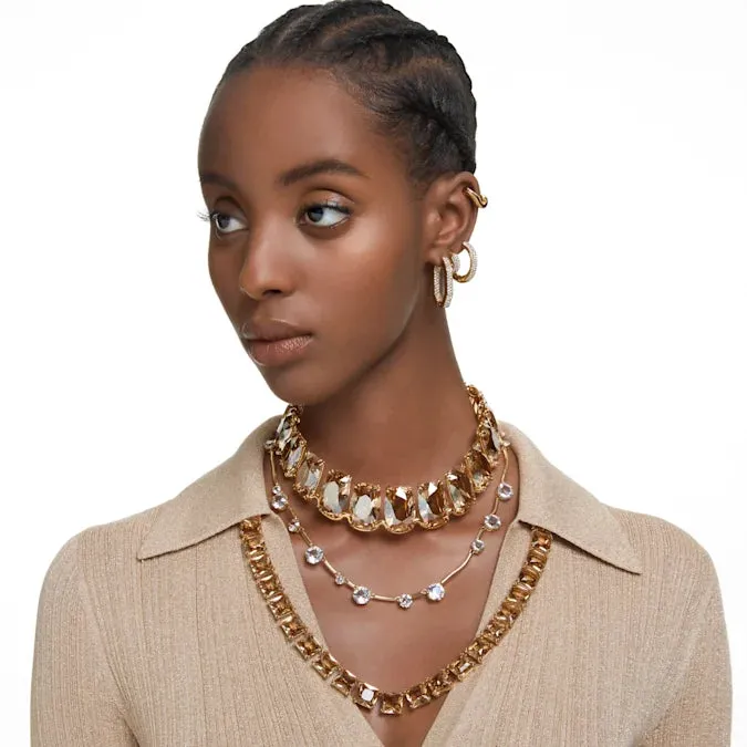 Dextera Hoop Earrings