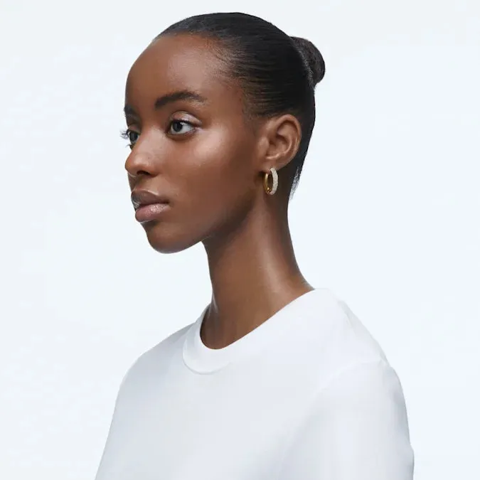 Dextera Hoop Earrings