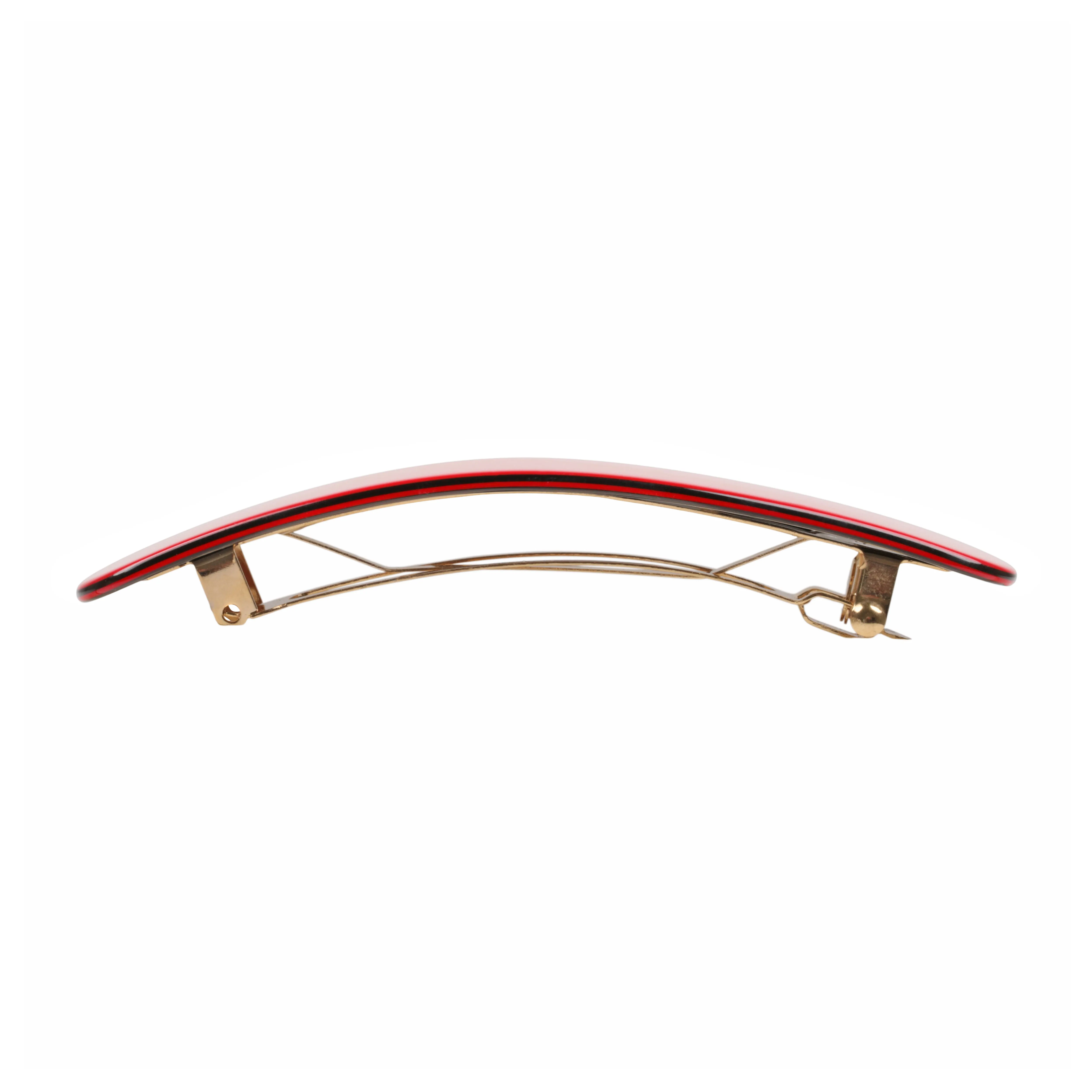Diane Large Red Hair Clip