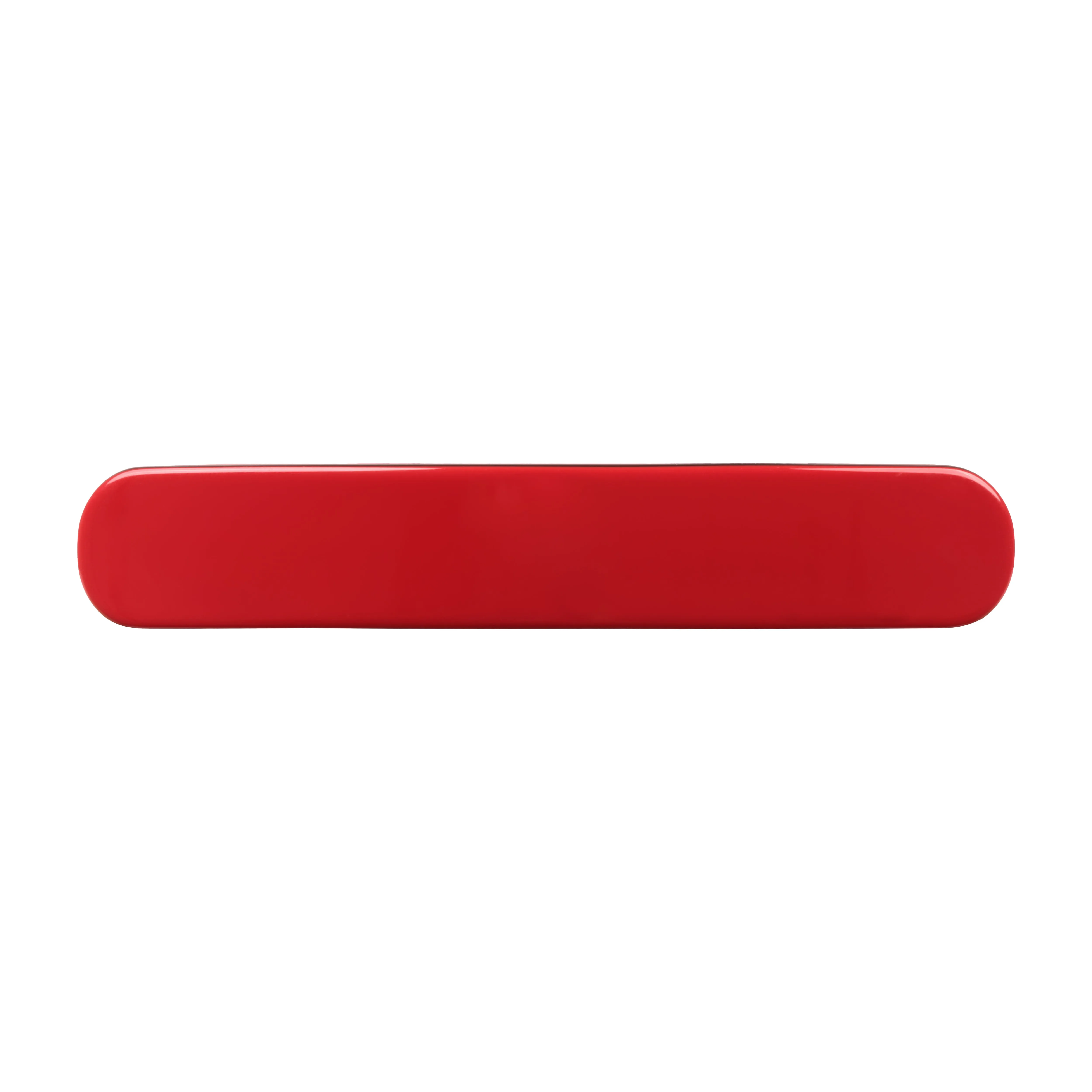 Diane Large Red Hair Clip