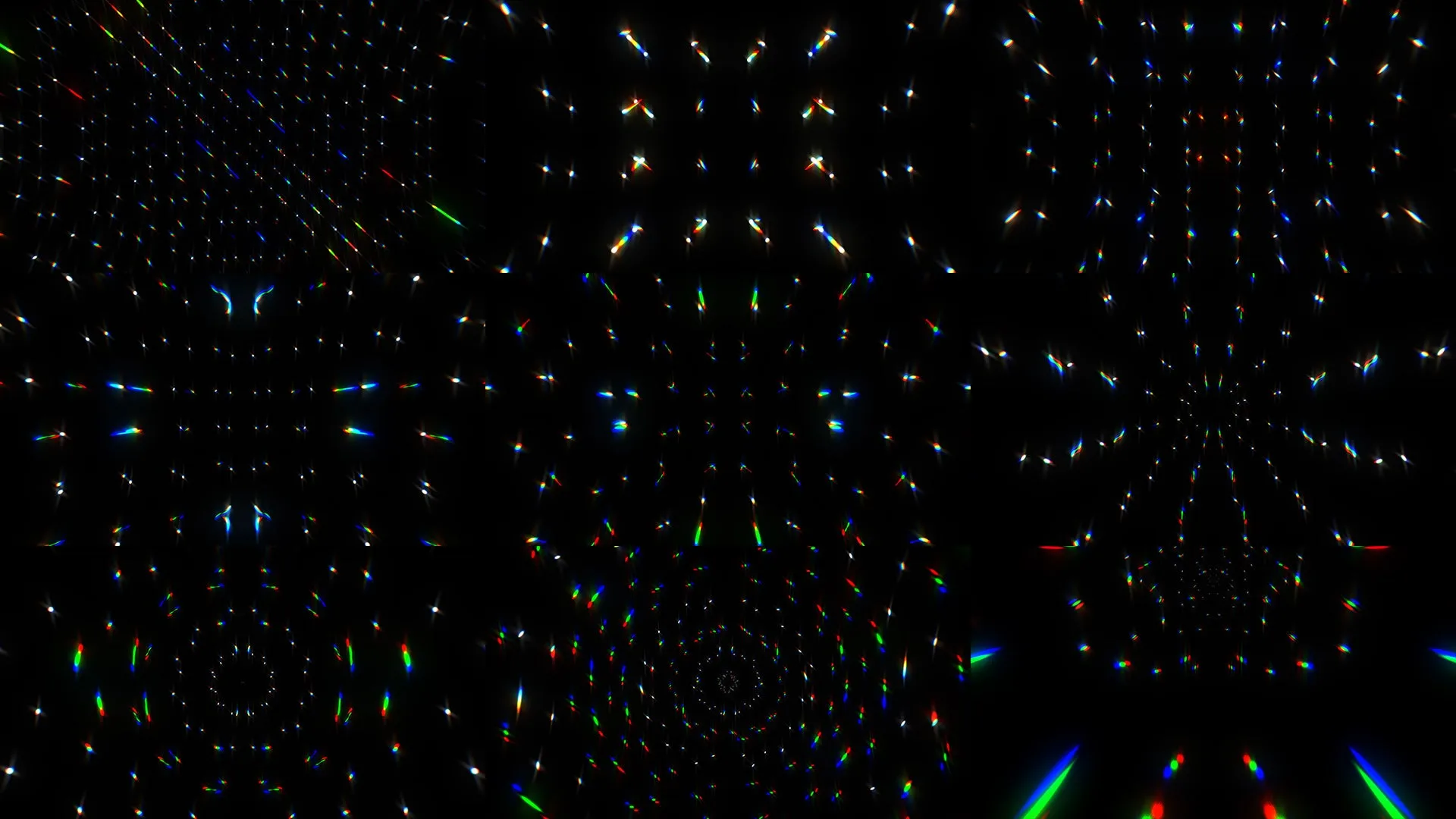 DISCO GLEAM 1