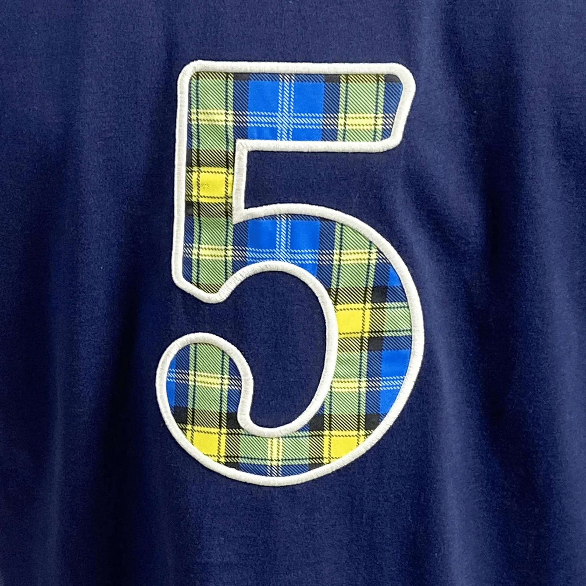 Doddie Weir T-Shirt by Ellis Rugby