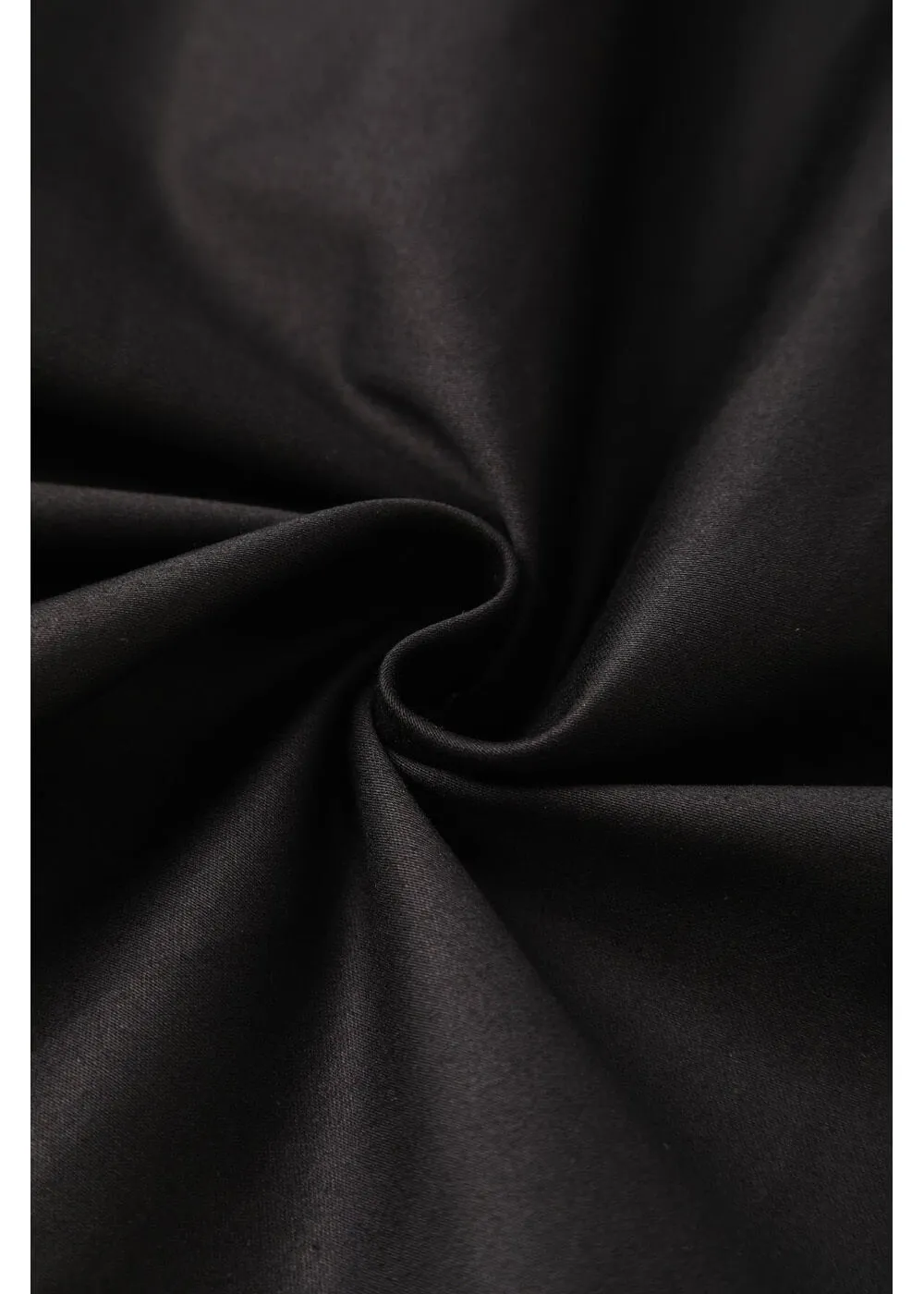 Dolly & Dotty Darlene Rose 50's Swing Dress Black White