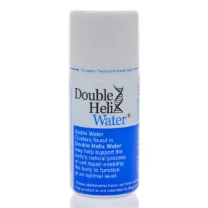 Double Helix Water