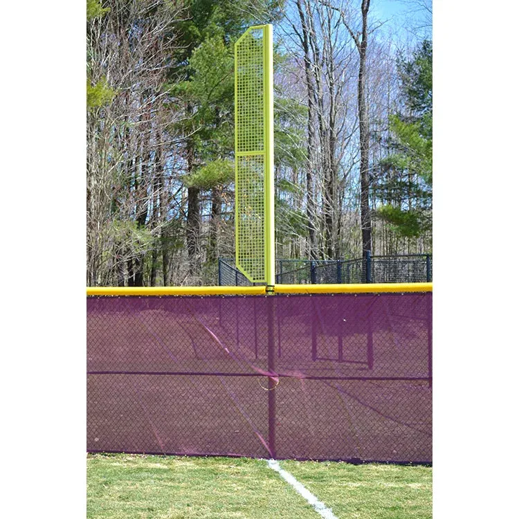 Douglas® Aluminum Foul Poles