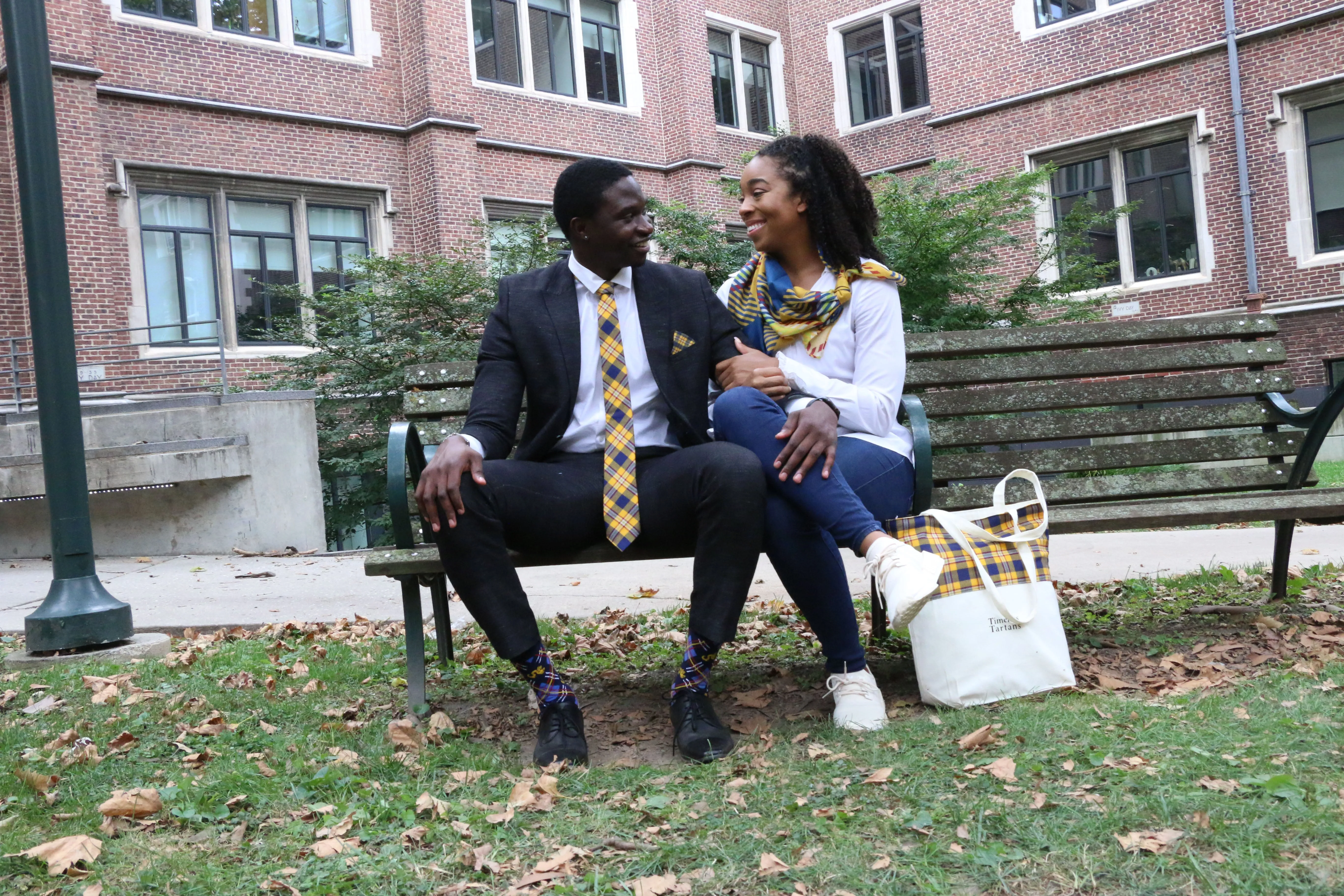Drexel Fashion Scarf