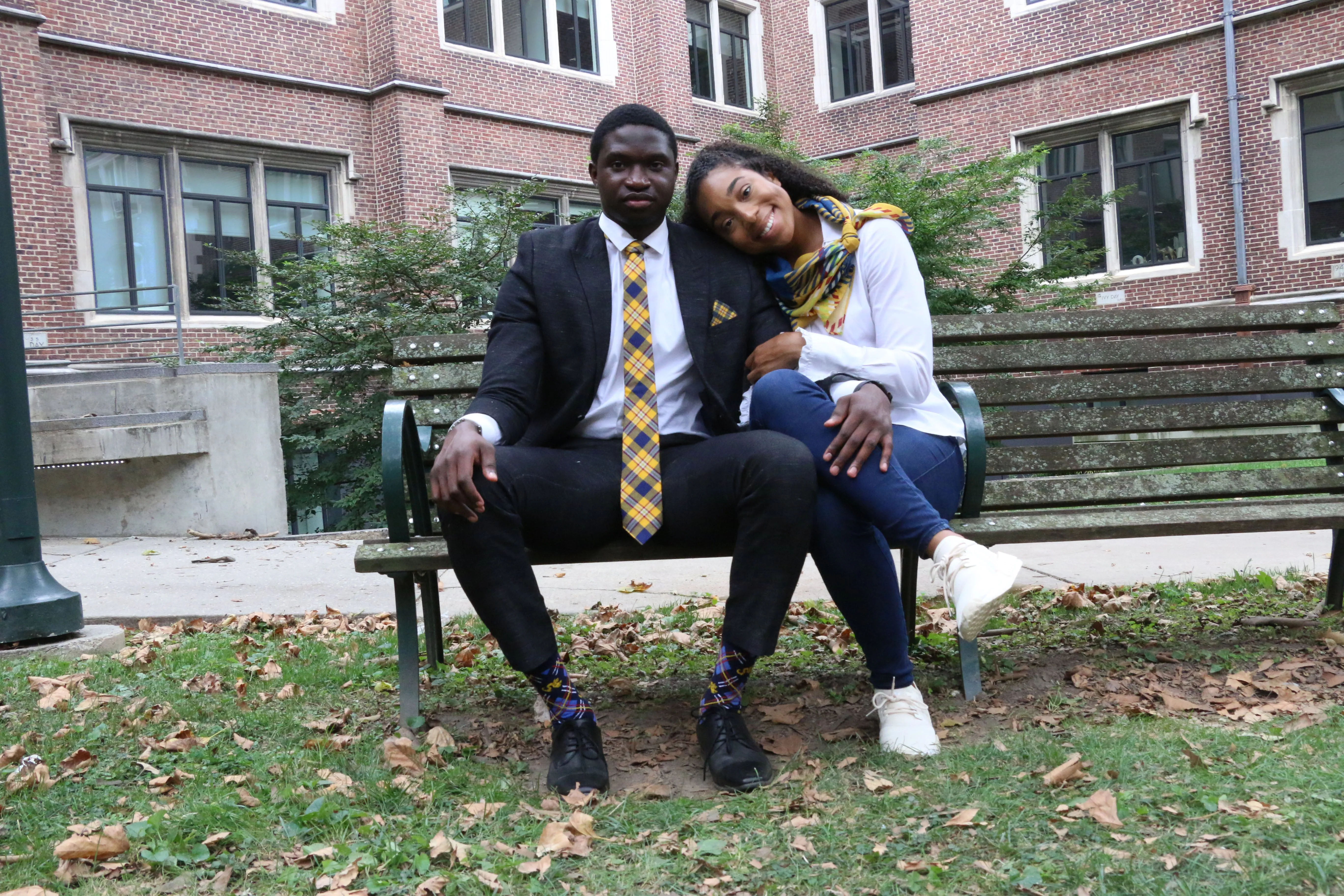Drexel Fashion Scarf