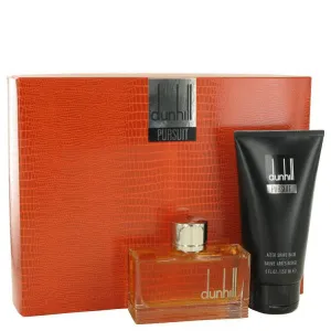 Dunhill Pursuit Gift Set by Alfred Dunhill