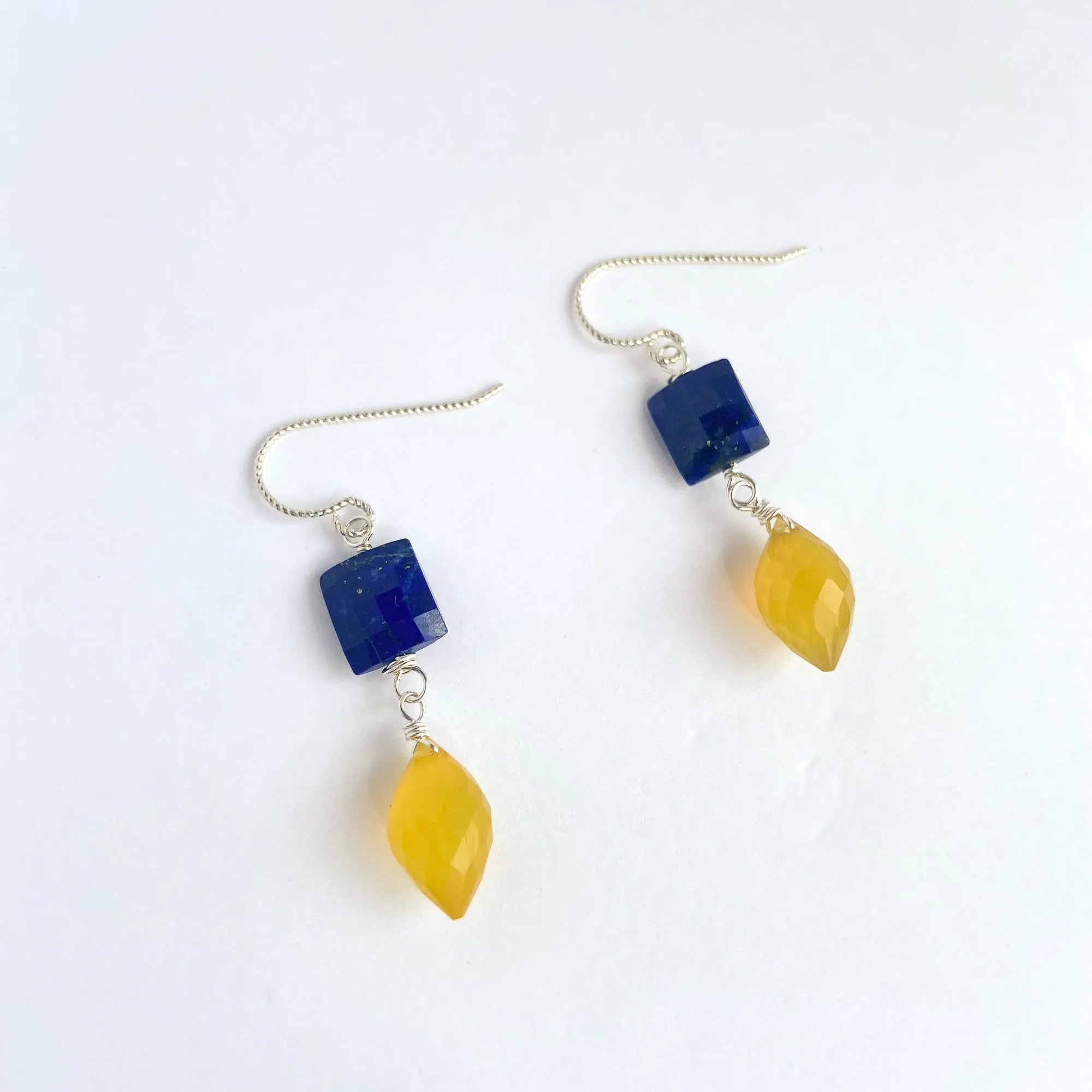 Earrings 798
