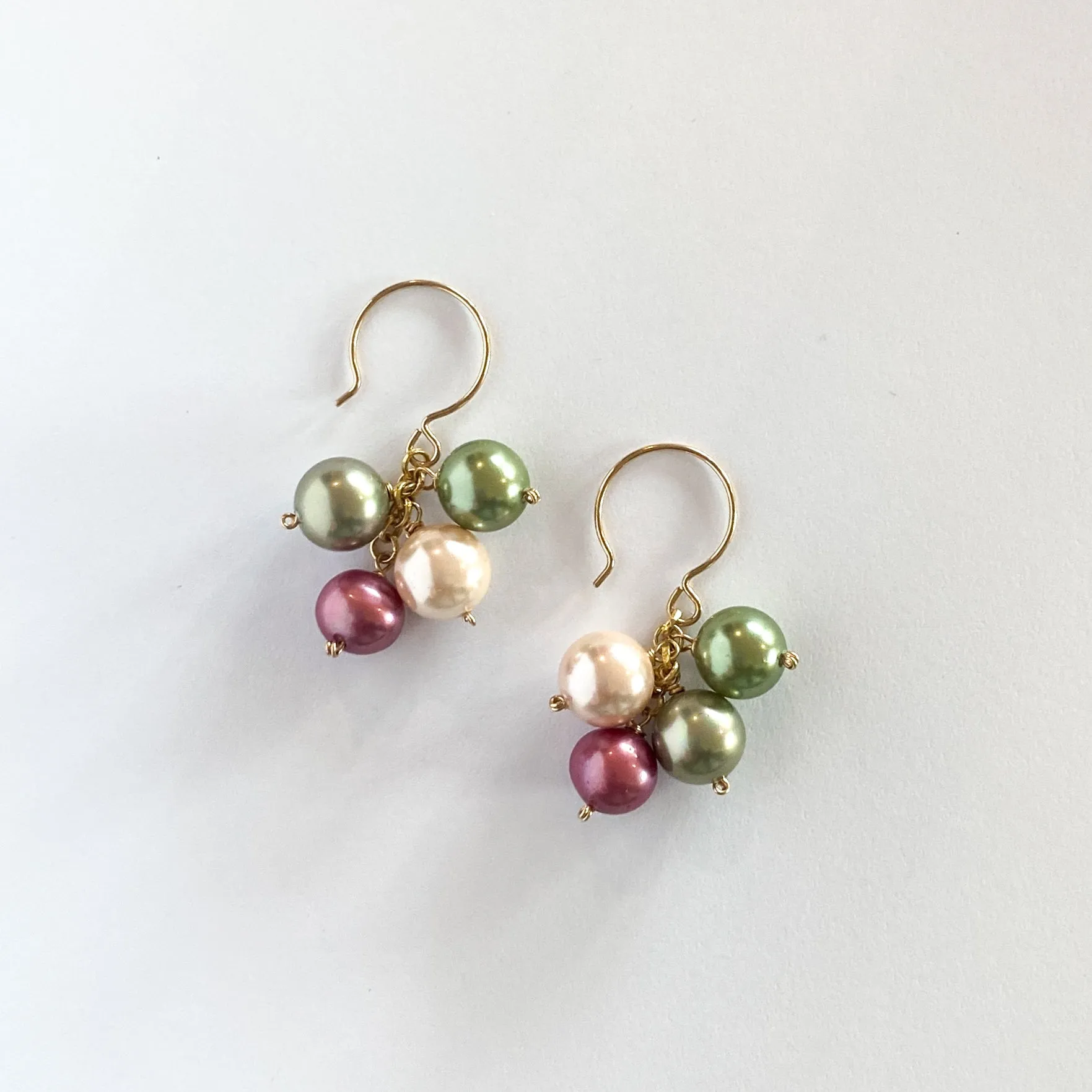 Earrings 835