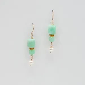 Earrings 986